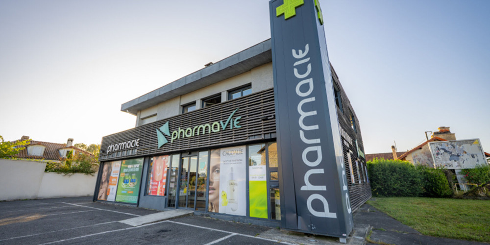 local commercial à LONS (64140)